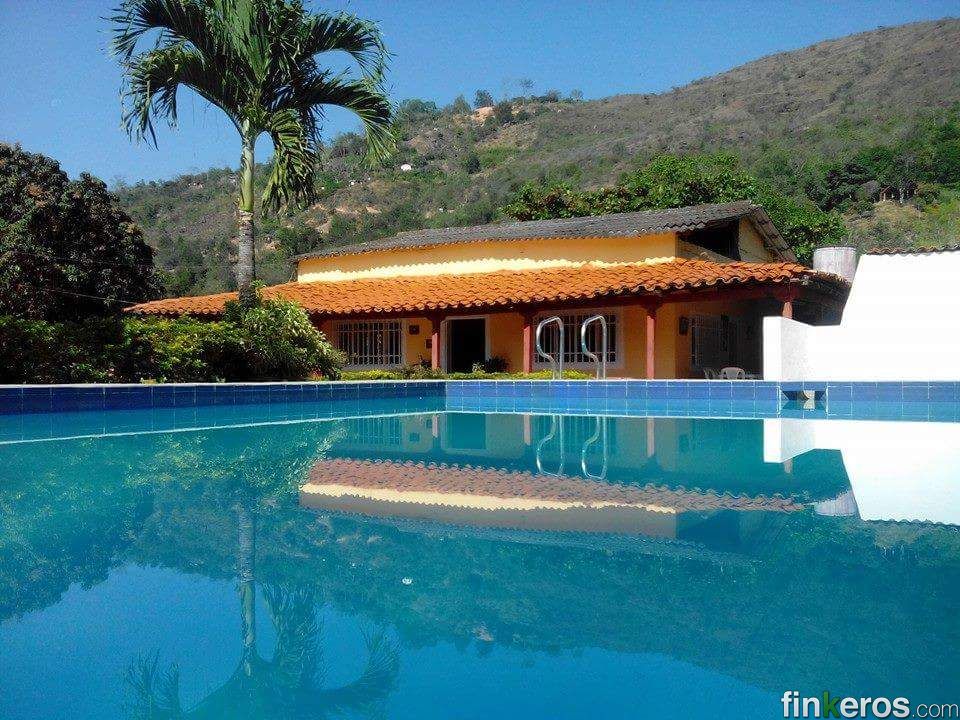 Finca Villayeison - Finca en Piedecuesta, Santander